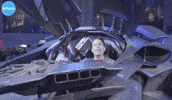 ben affleck batman GIF by Omaze