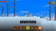 Fighting Game Android Games GIF by Tellurion Mobile Games