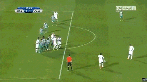ronaldinho GIF