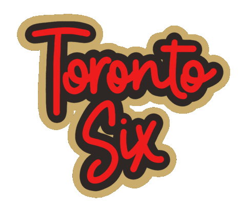 Ice Hockey Sticker
