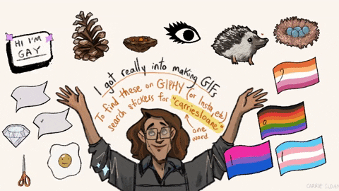 Gay Queer GIF