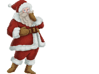 Merry Christmas Sticker by candy_and_the_king