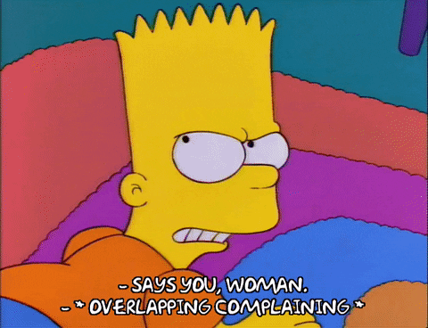 homer simpson episode 13 GIF