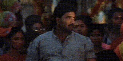 Mahesh Babu Smile GIF