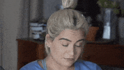 My Bad Whatever GIF by Martha of Miami