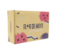 flordemayo_es efecto wow flordemayo flor de mayo Sticker