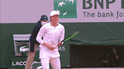 French Open Tennis GIF by Roland-Garros