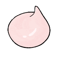 Pink Spring Sticker by TRIBE_Production