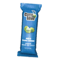 Gelo De Coco Sticker by Cocoleve