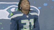 American Football GIF by Seattle Seahawks