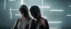 travis scott beibs in the trap GIF