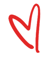In Love Heart Sticker by D'Orsogna
