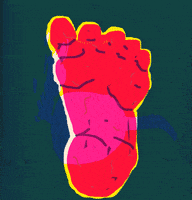 animation illustration GIF by Jeanjean Banania