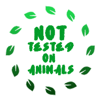 Tattoo Leaf Sticker by Cremuta Tattoo-Aftercare
