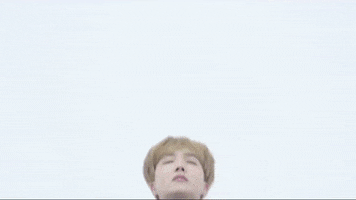 J-Hope Wings GIF by BTS