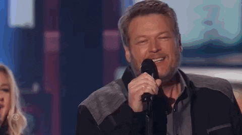 Cmt Awards 2023 GIF by CMT Music Awards