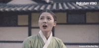 Korean Drama Ugh GIF by Viki