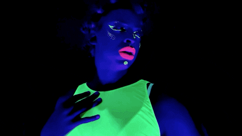 Andy Bell Drag GIF by ERASURE