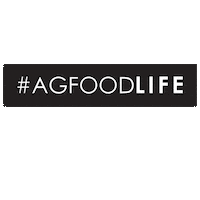 bumperscollege college farm agriculture career Sticker