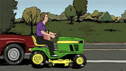 country music animation GIF by Cinemax