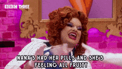 Happy Series 3 GIF by BBC Three