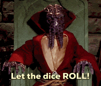 GIF by The Dungeon Run