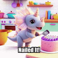 Happy Divi GIF by Divineasaur