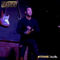 fun essex itvbe towie GIF