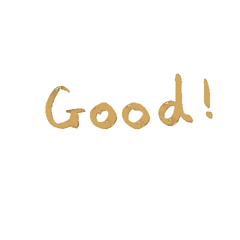 oonphuong giphyupload good goodjob good thing Sticker
