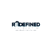 Sticker by redefined residential