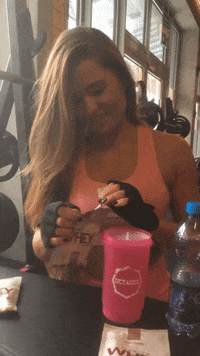 Girl GIF by OCTAGON_fw