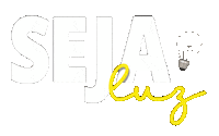 Frases Luz Sticker