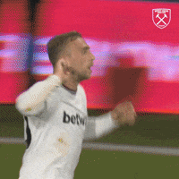 Premier League Football GIF by West Ham United