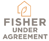 Fisher Real Estate Sticker by Fisher Nantucket