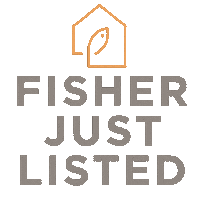 Fisher Real Estate Sticker by Fisher Nantucket