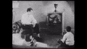 Gathering Rock And Roll GIF by Better Noise Music