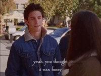 season 2 netflix GIF by Gilmore Girls 