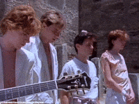 duran duran GIF