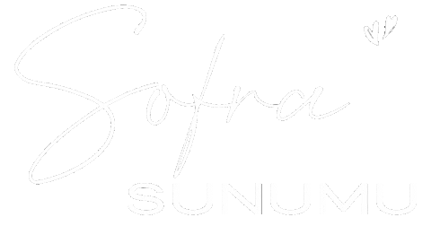 Sofra Sticker