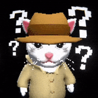 Questioning What GIF