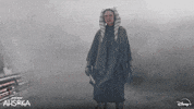 Jedi Lightsaber GIF by Star Wars