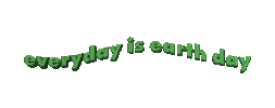 elletaiwan green plant earthday elle Sticker