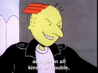 nicksplat doug GIF
