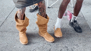 TELFARGLOBAL nyc brooklyn bronx harlem GIF