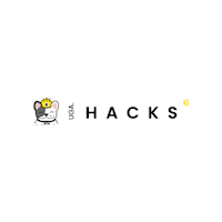 UGAHacks ugahacks ugahacks6 Sticker