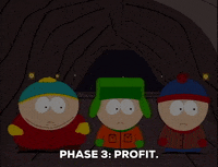 GIF by South Park 
