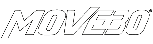 M30 Sticker by MOSSA