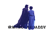 Star Wars Jedi Sticker by M|SD Official