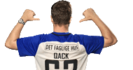 Esbjerg Efb Sticker by esuperliga