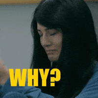 ZEE5 sad omg why help me GIF